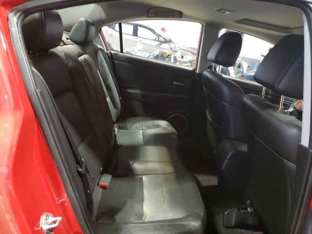 Фото 10 с аукциона – 2008 MAZDA 3 S с VIN JM1BK323781855070
