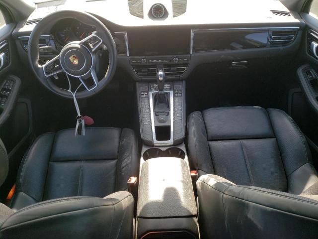 Photo 8 from auction – 2021 PORSCHE MACAN with VIN WP1AA2A5XMLB01430