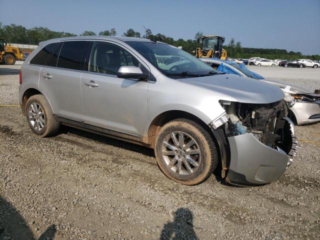 Photo 4 from auction – 2012 FORD EDGE LIMIT with VIN 2FMDK3KCXCBA04754