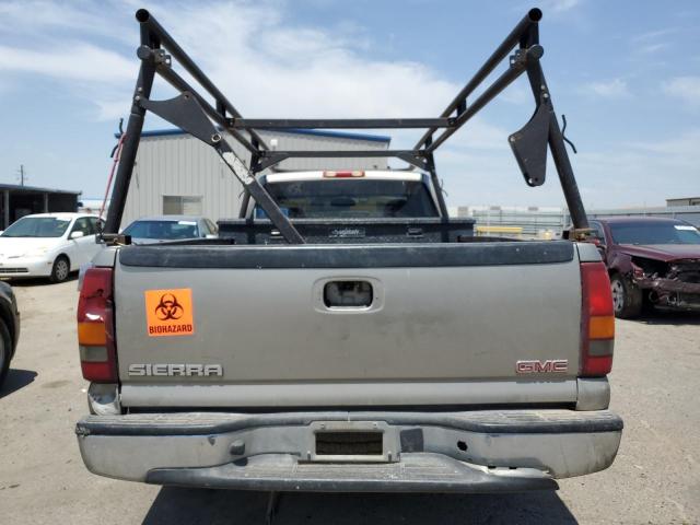 Photo 6 from auction – 2003 GMC NEW SIERRA with VIN 1GTEC14V13E296663