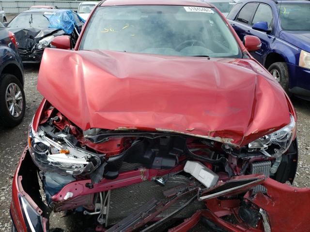 Photo 11 from auction – 2019 MITSUBISHI OUTLANDER with VIN JA4AP3AU5KU031026