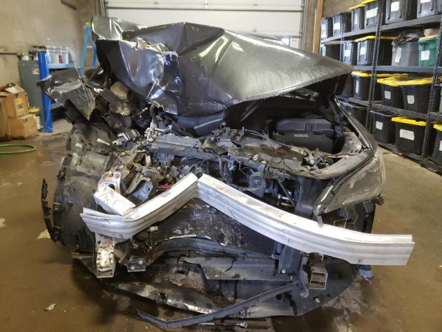 Photo 5 from auction – 2015 CHRYSLER 200 LIMITE with VIN 1C3CCCAB2FN528595