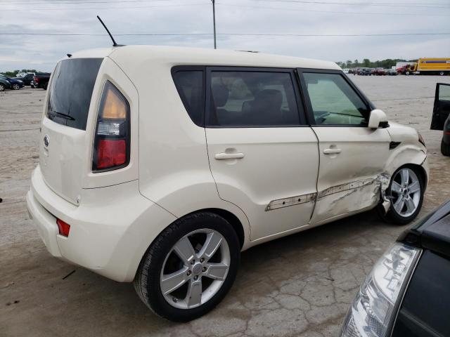 Photo 3 from auction – 2011 KIA SOUL with VIN KNDJT2A26B7343445