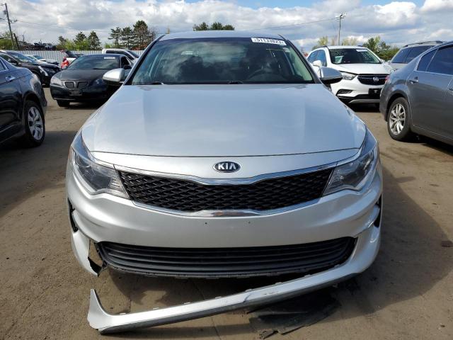 Photo 5 from auction – 2016 KIA OPTIMA with VIN 5XXGT4L33GG039466