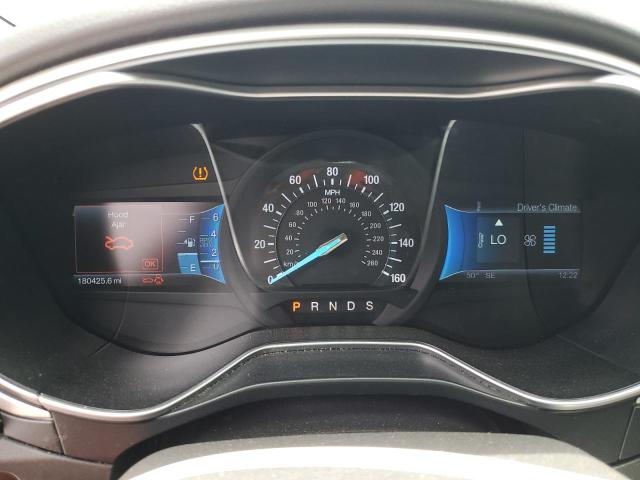 Photo 9 from auction – 2014 FORD FUSION SE with VIN 1FA6P0H79E5369799
