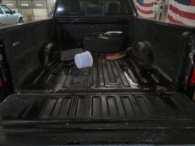Photo 10 from auction – 2004 FORD F150 with VIN 1FTRF14W34NA52791