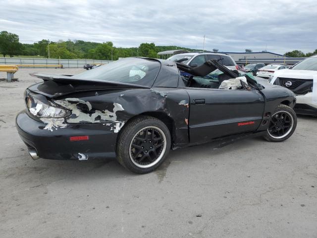 Photo 3 from auction – 2002 PONTIAC FIREBIRD F with VIN 2G2FV22G422131844