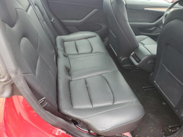 Photo 10 from auction – 2023 TESLA MODEL 3 with VIN 5YJ3E1EA4PF435900