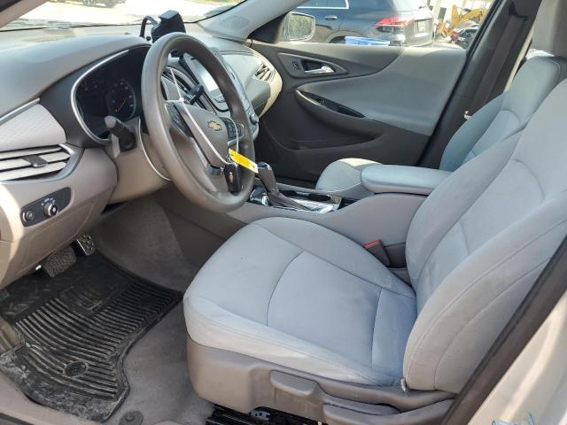 Photo 7 from auction – 2016 CHEVROLET MALIBU LS with VIN 1G1ZB5ST0GF350816