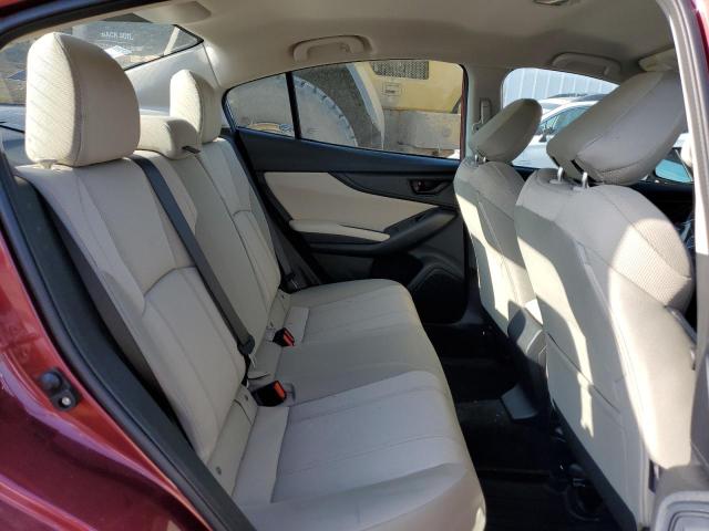 Photo 10 from auction – 2020 SUBARU IMPREZA with VIN 4S3GKAB68L3615091
