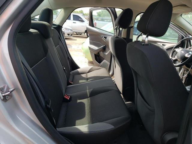 Photo 11 from auction – 2012 FORD FOCUS SE with VIN 1FAHP3F22CL250566