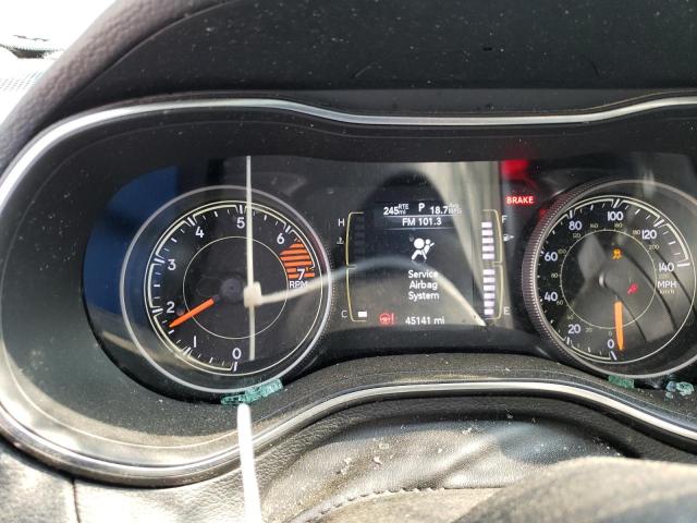 Photo 9 from auction – 2019 JEEP CHEROKEE L with VIN 1C4PJMLB8KD473804