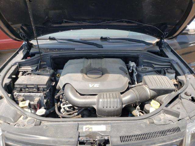 Photo 11 from auction – 2014 JEEP GRAND CHER with VIN 1C4RJFBG8EC297610