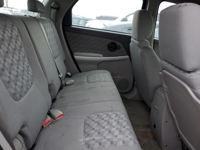 Photo 11 from auction – 2007 CHEVROLET EQUINOX LS with VIN 2CNDL13F276090750