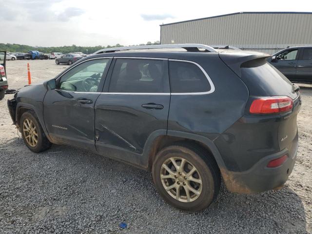Photo 2 from auction – 2014 JEEP CHEROKEE L with VIN 1C4PJMCS1EW128204