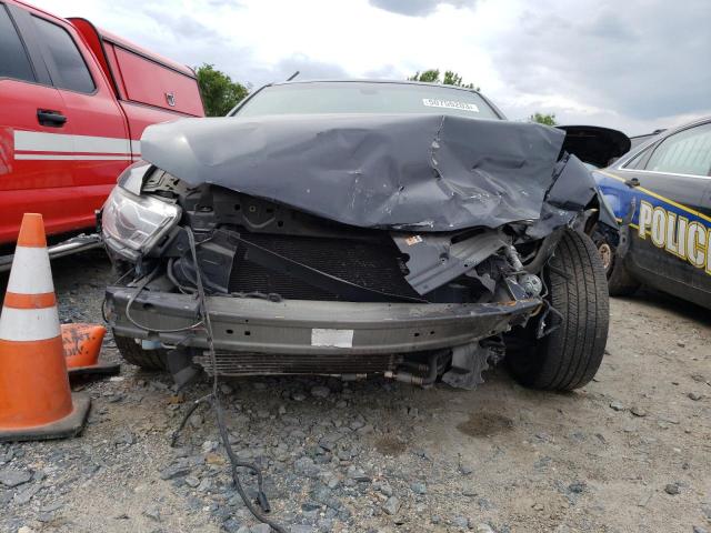 Photo 5 from auction – 2016 FORD TAURUS POL with VIN 1FAHP2MK3GG149483