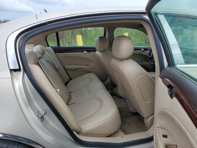 Photo 10 from auction – 2008 BUICK LUCERNE CX with VIN 1G4HD572X8U174105