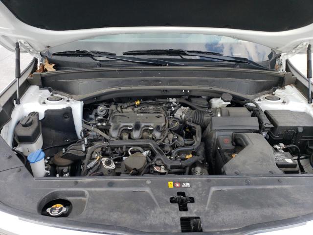 Photo 12 from auction – 2021 KIA TELLURIDE with VIN 5XYP2DHCXMG124873