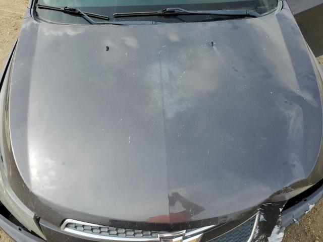 Photo 11 from auction – 2011 CHEVROLET CRUZE LS with VIN 1G1PC5SH5B7235079