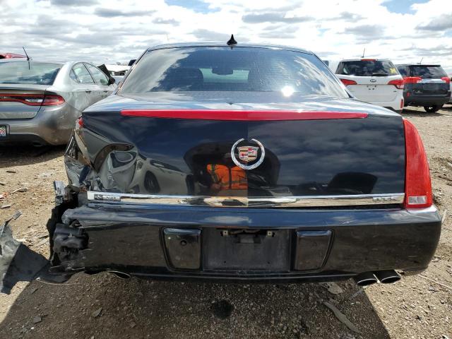Foto 6 de la subasta – 2011 CADILLAC DTS PREMIU con VIN 1G6KH5E65BU127983