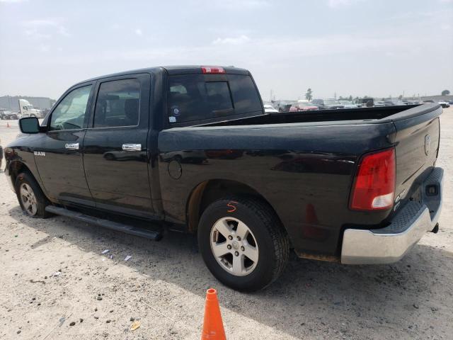 Photo 2 from auction – 2009 DODGE RAM 1500 with VIN 1D3HV13P19S736781