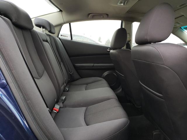 Photo 10 from auction – 2011 MAZDA 6 I with VIN 1YVHZ8CHXB5M13469
