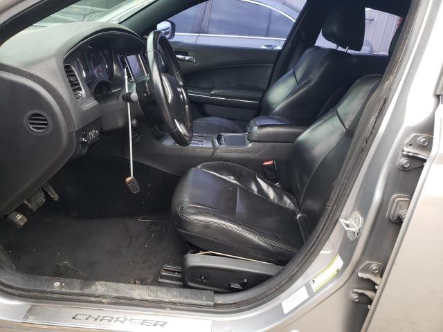 Photo 7 from auction – 2013 DODGE CHARGER R/ with VIN 2C3CDXCT2DH601867
