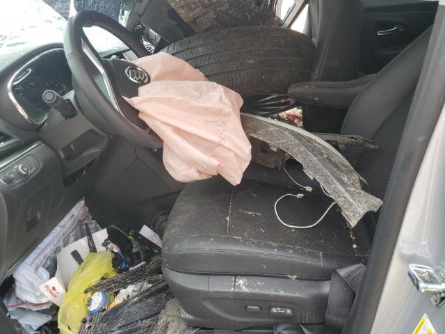 Photo 7 from auction – 2022 BUICK ENCORE PRE with VIN KL4CJASM8NB554294