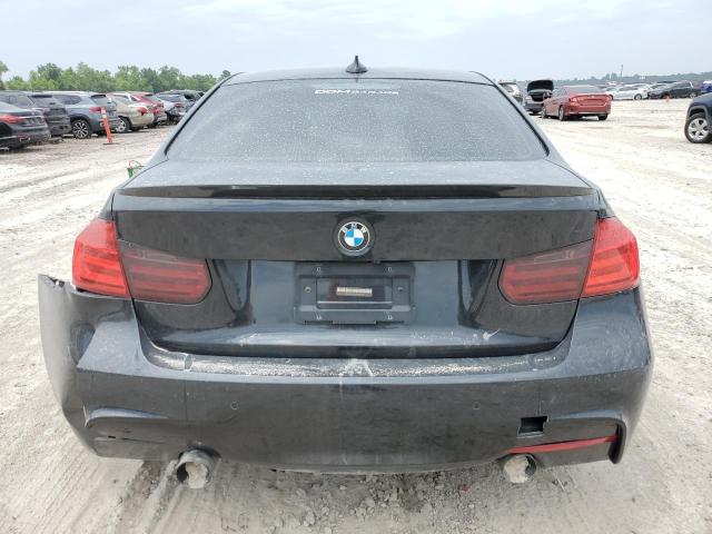 Zdjęcie 6 z aukcji – 2014 BMW 335 I z VIN WBA3A9G56ENS65142