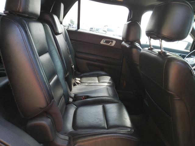 Photo 11 from auction – 2011 FORD EXPLORER X with VIN 1FMHK7D80BGA17828