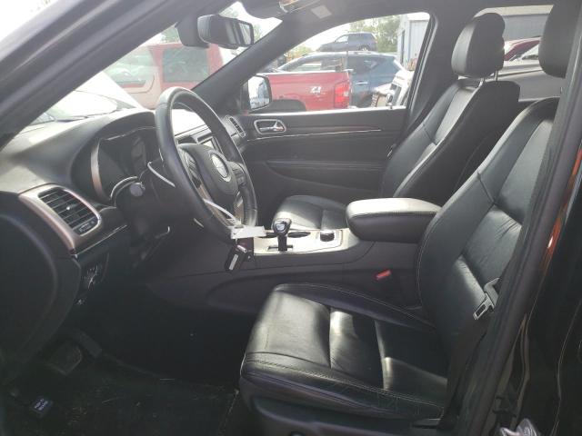 Photo 7 from auction – 2014 JEEP GRAND CHER with VIN 1C4RJFBG0EC453204