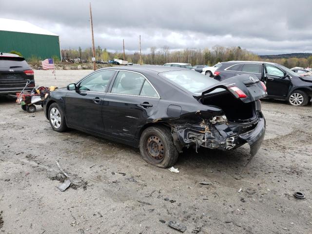 Photo 2 from auction – 2007 TOYOTA CAMRY CE with VIN 4T1BE46K77U025468