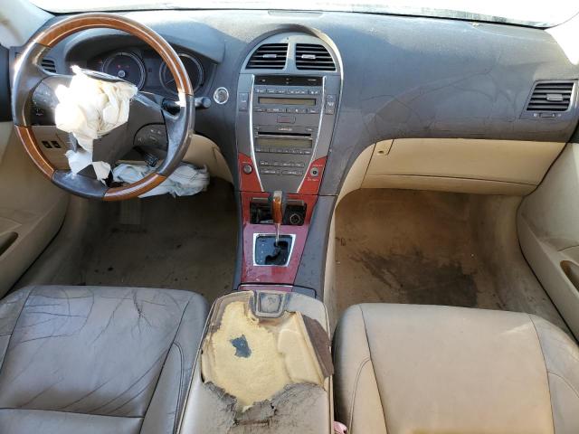 Photo 8 from auction – 2007 LEXUS ES 350 with VIN JTHBJ46GX72042304