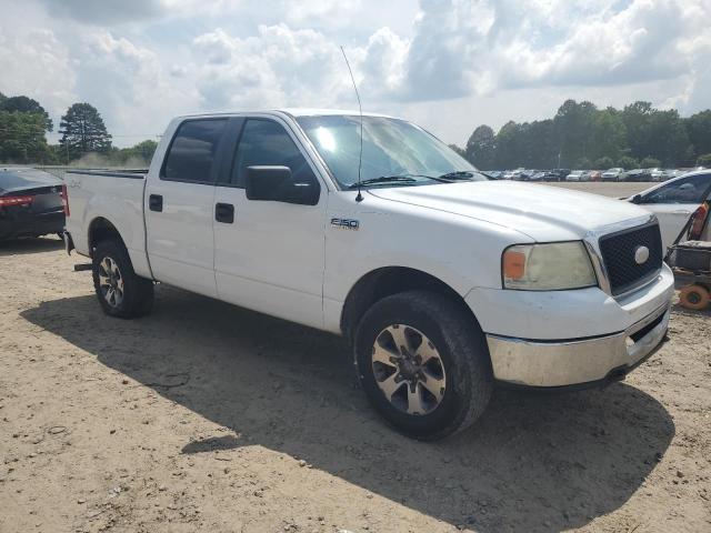 Photo 4 from auction – 2008 FORD F150 SUPER with VIN 1FTPW14V28FB72337