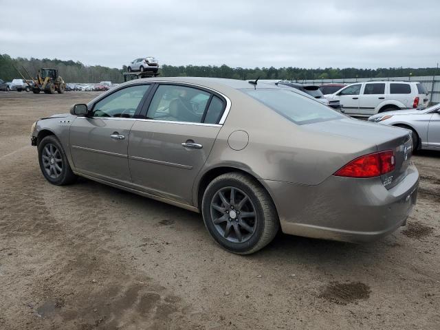Photo 2 from auction – 2006 BUICK LUCERNE CX with VIN 1G4HD57216U160378