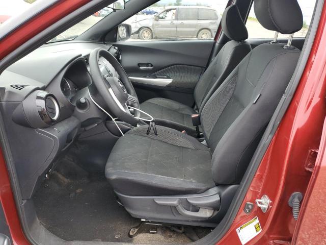 Photo 7 from auction – 2019 NISSAN KICKS S with VIN 3N1CP5CU3KL515667