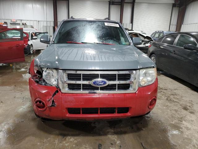 Photo 5 from auction – 2012 FORD ESCAPE LIM with VIN 1FMCU9EG2CKB79917