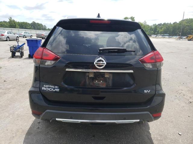 Photo 6 from auction – 2019 NISSAN ROGUE S with VIN KNMAT2MT3KP505634