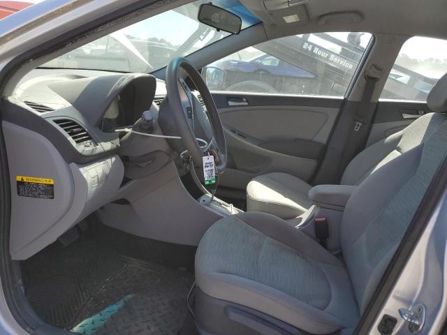 Photo 7 from auction – 2016 HYUNDAI ACCENT SE with VIN KMHCT4AE5GU144356