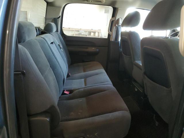 Photo 10 from auction – 2007 CHEVROLET SILVERADO with VIN 2GCEK13C671685079