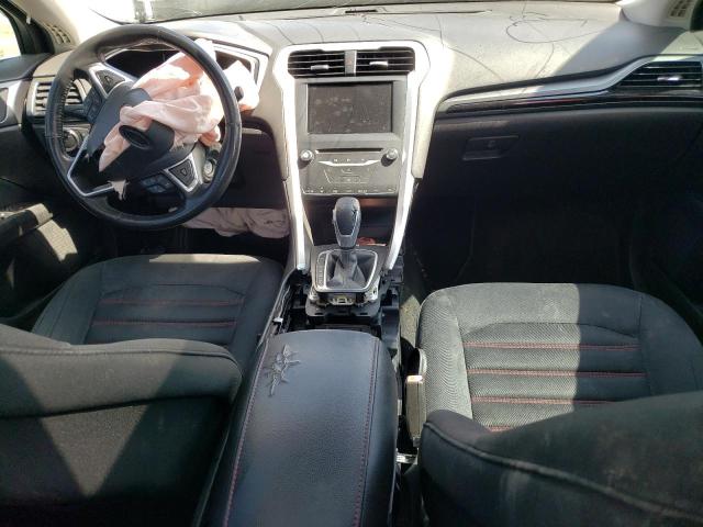 Photo 8 from auction – 2014 FORD FUSION SE with VIN 3FA6P0HD1ER155201