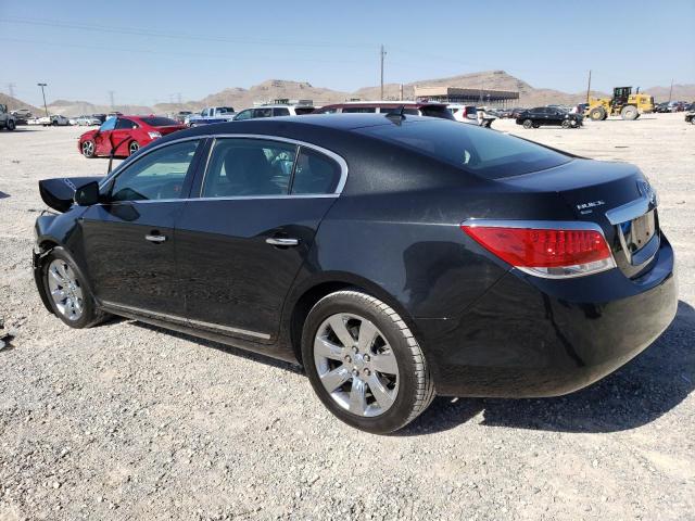 Photo 2 from auction – 2010 BUICK LACROSSE C with VIN 1G4GD5EG5AF233548