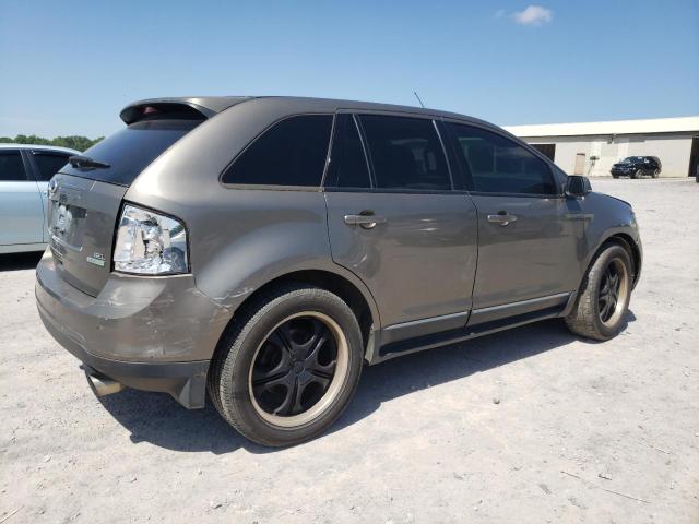 Photo 3 from auction – 2013 FORD EDGE SEL with VIN 2FMDK3J91DBB56462