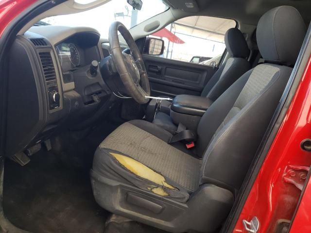 Photo 7 from auction – 2011 DODGE RAM 1500 with VIN 1D7RB1CP7BS514277