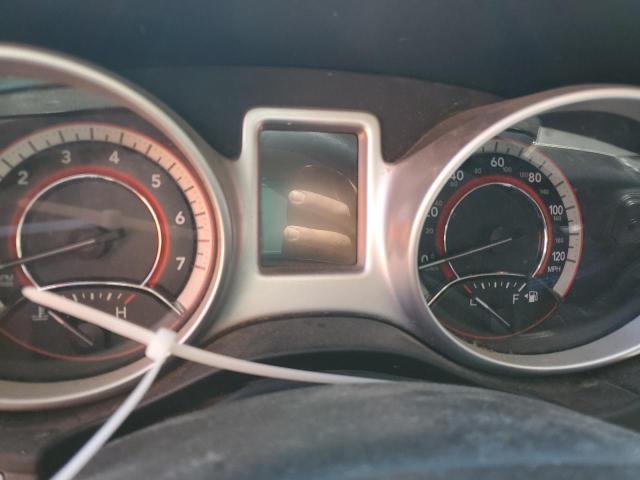 Photo 9 from auction – 2012 DODGE JOURNEY SE with VIN 3C4PDCAB8CT269827