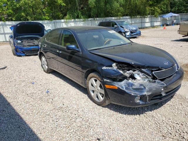Photo 4 from auction – 2005 LEXUS ES 330 with VIN JTHBA30GX55122748
