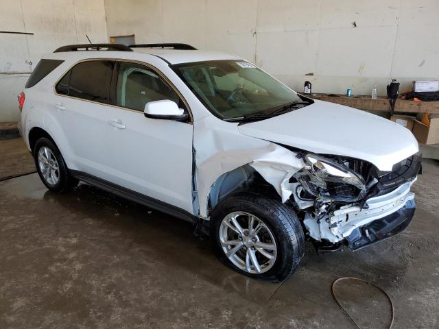 Photo 4 from auction – 2016 CHEVROLET EQUINOX LT with VIN 2GNFLFEKXG6181826