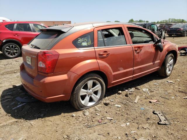 Photo 3 from auction – 2010 DODGE CALIBER MA with VIN 1B3CB3HA2AD566193