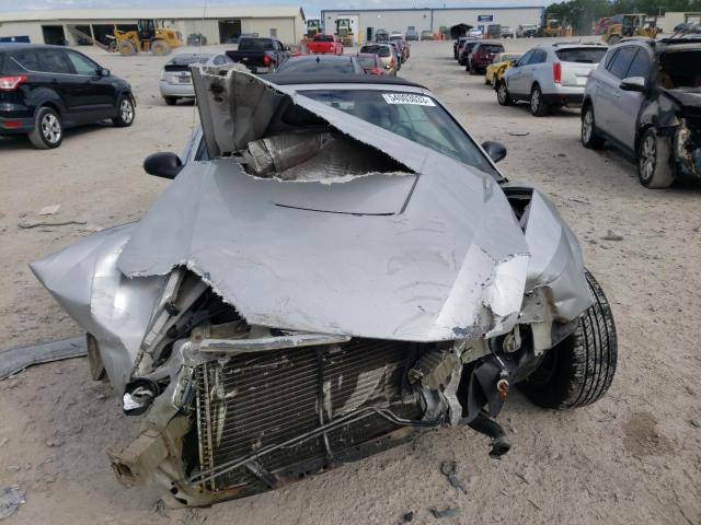 Photo 5 from auction – 2003 FORD MUSTANG with VIN 1FAFP44493F396074
