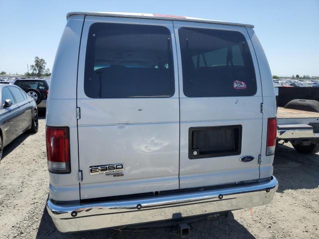 Photo 6 from auction – 2008 FORD ECONOLINE with VIN 1FBNE31L68DB24297